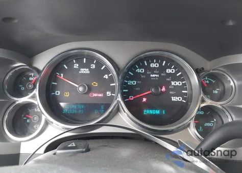 2014 GMC Sierra 2500Hd Sle z USA, uszkodzony, nr VIN 1GT120C82EF124341